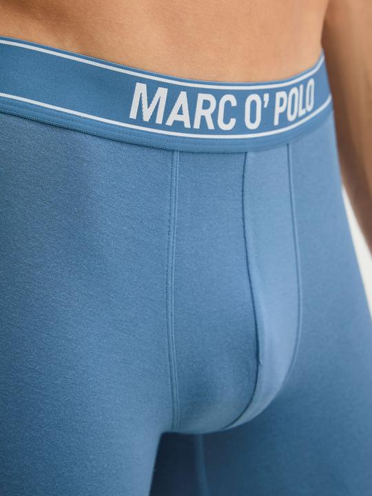 Produktbild Marc O'Polo Langer Boxer Modal (S, 3er Pack)