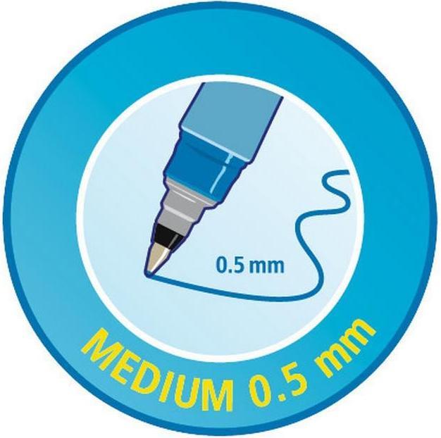 Immagine prodotto STABILO worker+ roller colorato (1x)