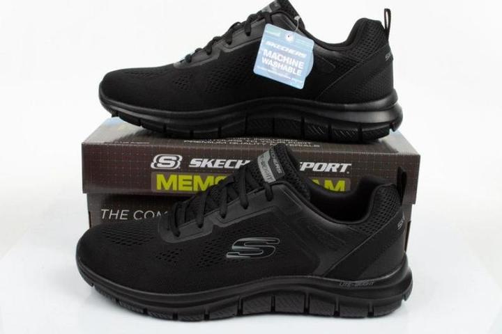 Productafbeelding Skechers Hardloopschoenen voor mannen (47.5)