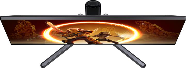 Image du produit AOC U32G3X/BK (3840 x 2160 pixels, 32")