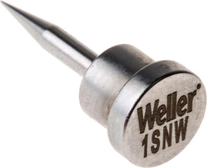 T0058744711 Resistencia De Piezas de Repuesto para weller WSP80 Stilo 80W
