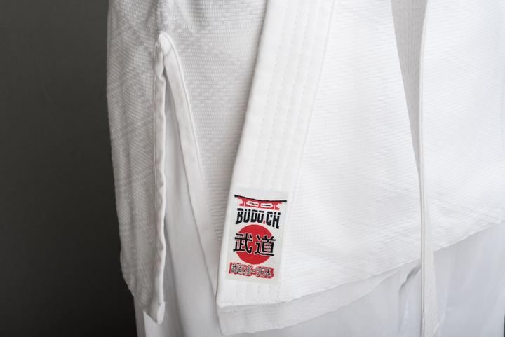 Image du produit Budo.ch Judo Gi Asiatsu (170)