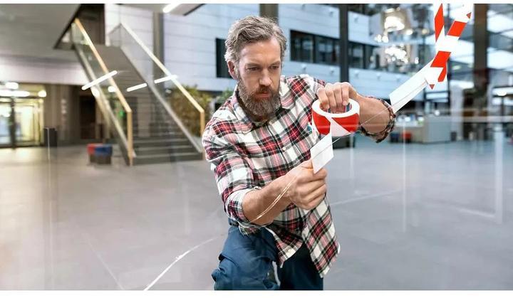 Image du produit tesa Volume (50 mm)