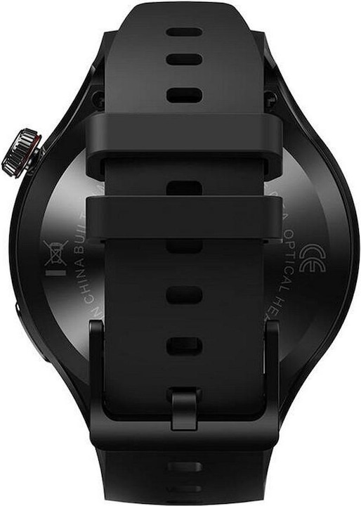 Productafbeelding Zeblaze Thor Ultra Smartwatch (Zwart) (112 mm, 4G)