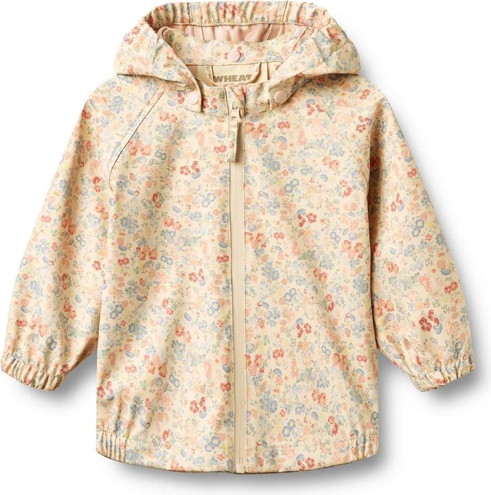 Actual product image Wheat Kleinkinder Regenjacke Chardy (86)