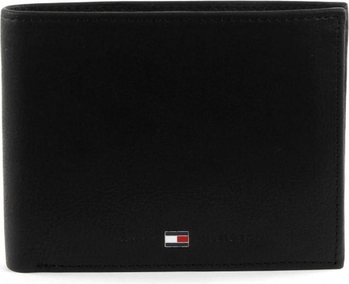 Actual product image Tommy Hilfiger Johnson Trifold Wallet