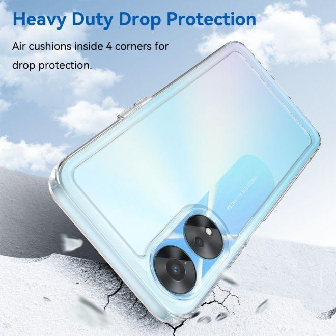 Immagine prodotto MU Classic Serie Softcase TPU (Oppo A78 5G)