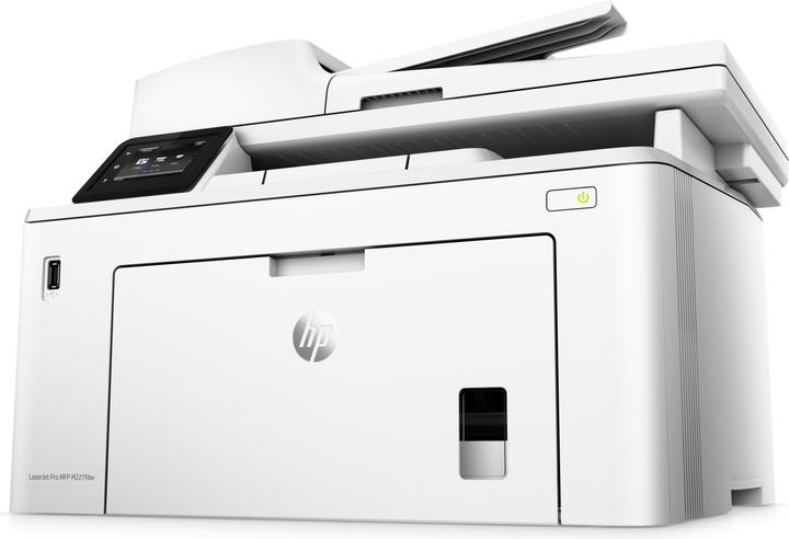 Immagine prodotto HP M227fdw LaserJet Pro (Laser, Bianco e nero)