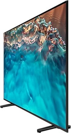Produktbild Samsung UE43BU8072U (43", LED, UHD, 2022)