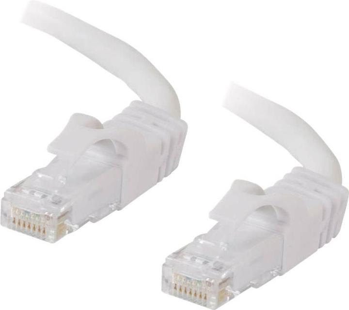 Produktbild C2G Cat6 Booted Unshielded (UTP) Network Patch Cable (UTP, CAT6, 15 m)