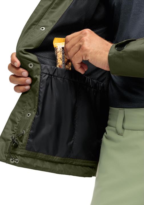 Produktbild Maier Sports Abbenstein (3XL)