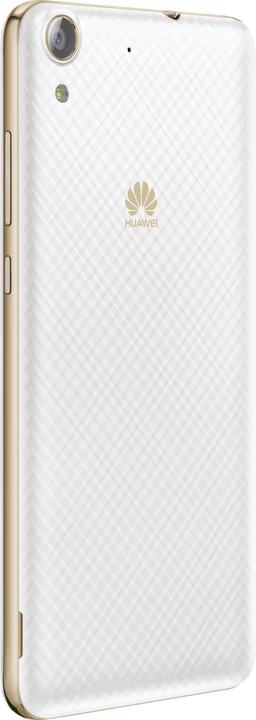 Image du produit Huawei Y6 Pro (16 Go, 5.50", Double SIM, 4G)