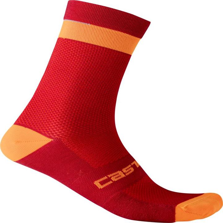 Produktbild Castelli Alpha 18 Sock (M/L)