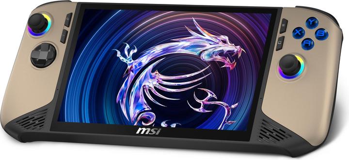 Produktbild MSI CLAW 8 AI+ A2VM