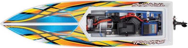 Actual product image Traxxas Ship Blast