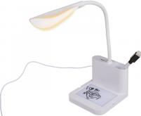 Image du produit Ootb lampe de bureau avec port de charge USB