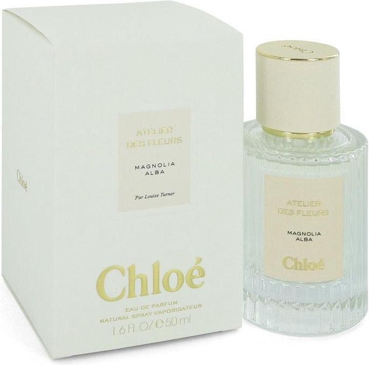 Immagine prodotto Chloé Magnolia Alba (Eau de parfum, 50 ml)