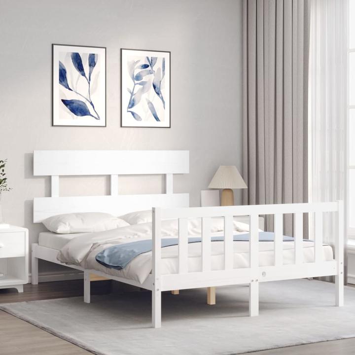 Image du produit VidaXL Dachan (120 x 200 cm)