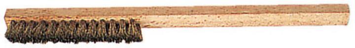 Actual product image Zeintra Precision Mechanics Brushes