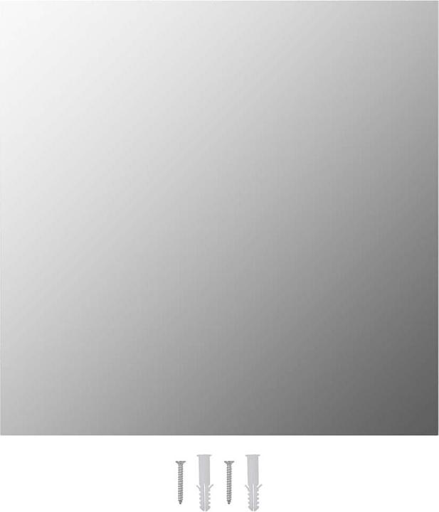 Immagine prodotto vidaXL Wandspiegel mit LED-Leuchte