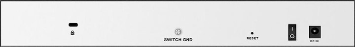 Produktbild D-Link DWC-1000: Wireless Controller