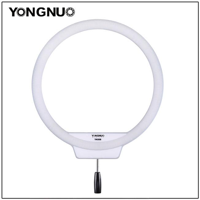 Produktbild Yongnuo LED 3200-5600k