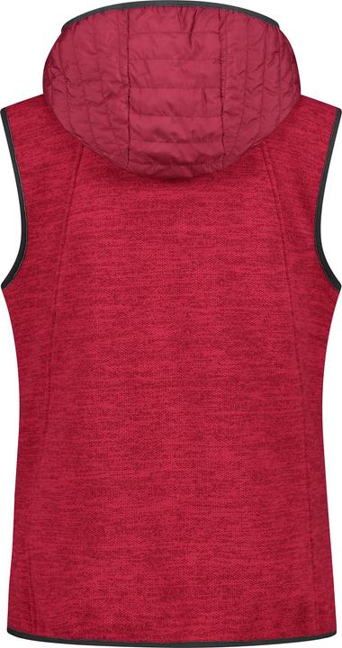 Produktbild CMP Campagnolo Hybrid Hoodie (S)