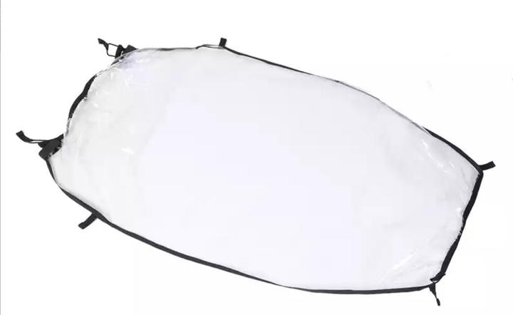 Thule Spare Part Raincover Double
