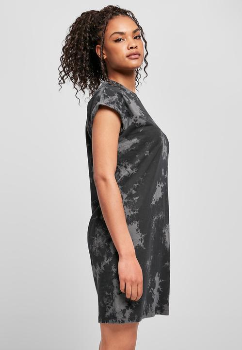 Image du produit Urban Classics Robe décolorée pour femmes (XXL)
