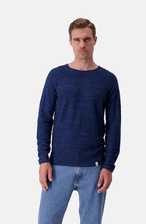 Produktbild Colours & Sons Pullover Roundneck Slub (XL)