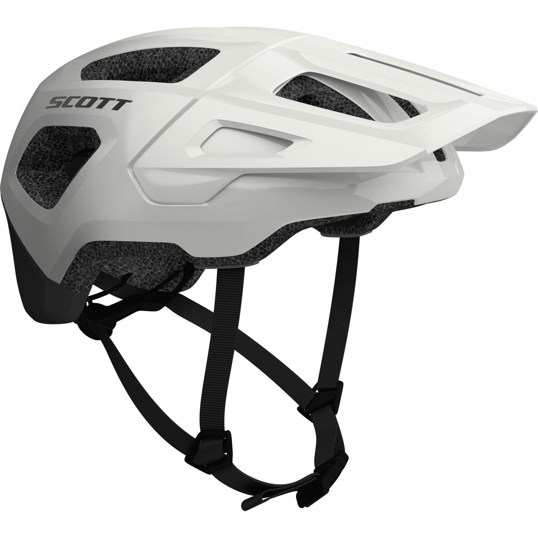 Scott Sports, Velohelm, (54 - 58 cm)