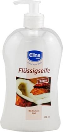 Actual product image Elina Seife (Liquid soap, 500 ml)