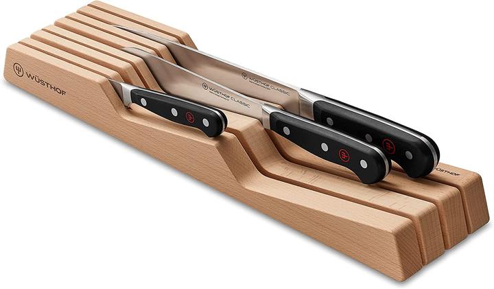 Actual product image Wüsthof Drawer insert