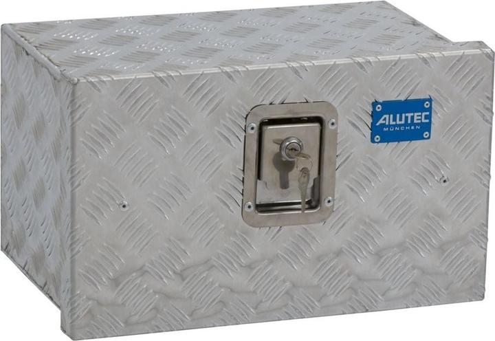 Produktbild Alutec Truck 23