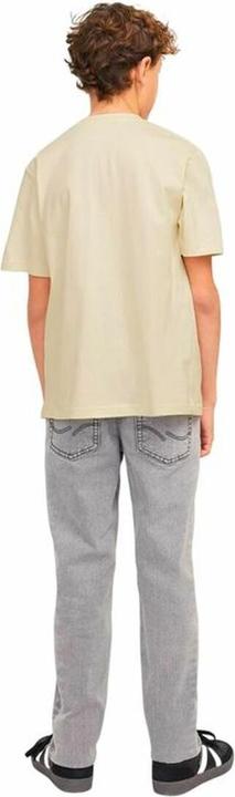 Produktbild Jack & Jones Joranatomy Skull Tee Ss Crew Neck Sn Jnr (152)