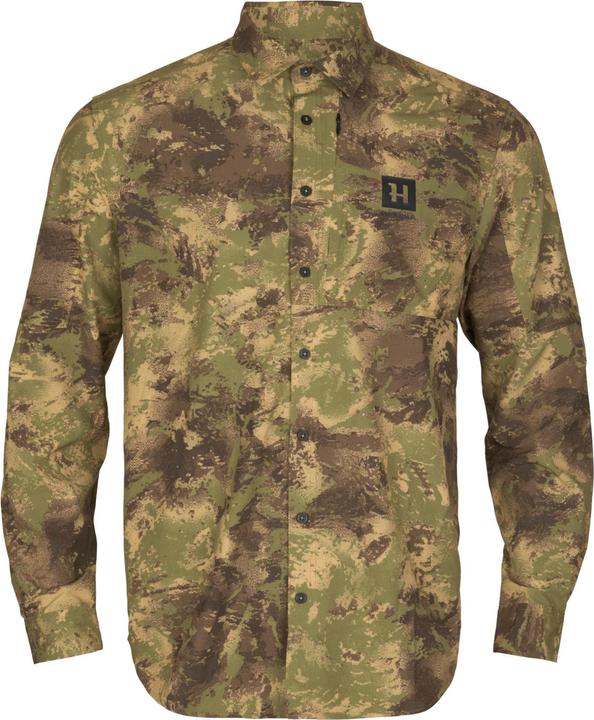 Produktbild Härkila Deer Stalker Camo Hemd (M)