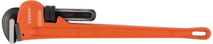 Actual product image Kendo Pipe wrench 24" (600 mm)