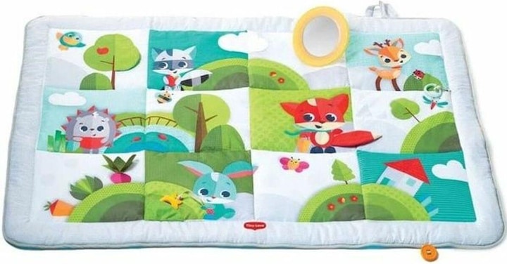 Produktbild Tiny Love Supermat - Meadow Days
