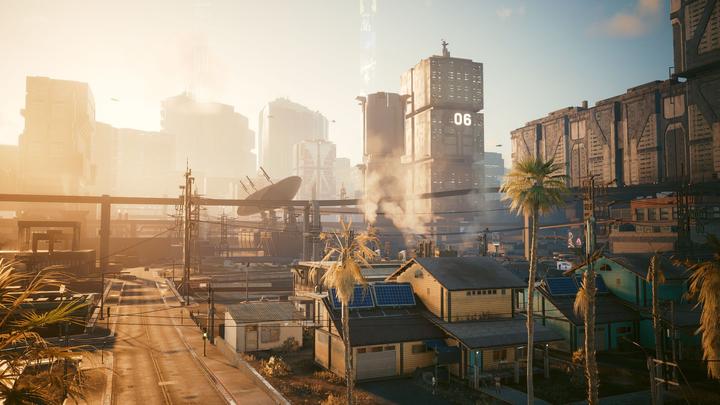 Productafbeelding Bandai Namco Cyberpunk 2077 - Ultimate Edition (Switch 2, EN)