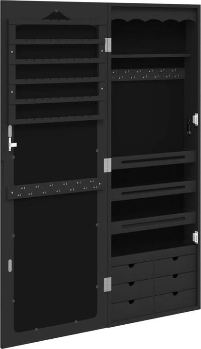 Produktbild vidaXL Temp