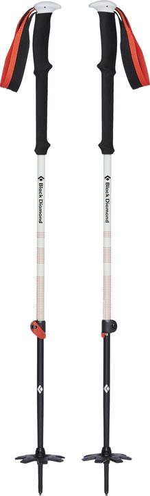 Immagine prodotto Black Diamond Spedizione 2 (95 - 145 cm)