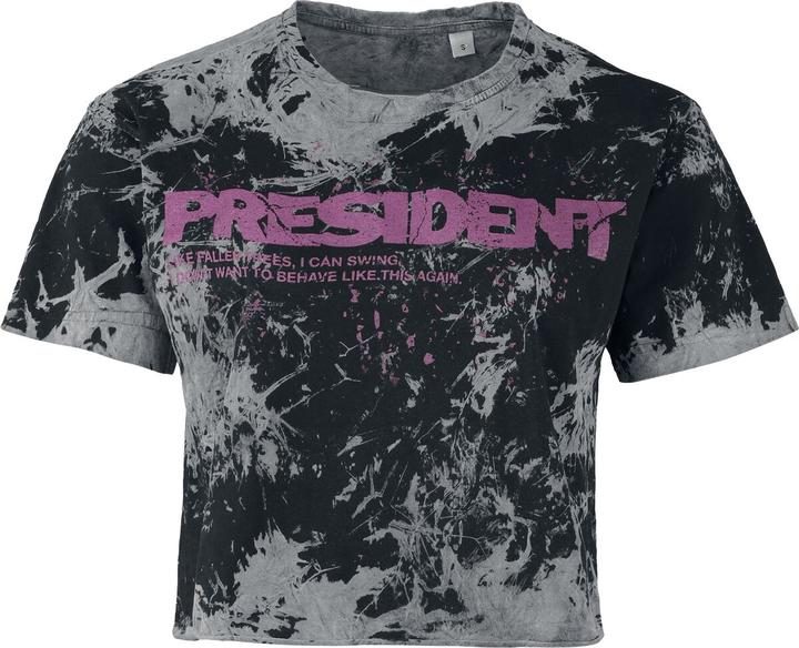 Produktbild President Key Crop (M)