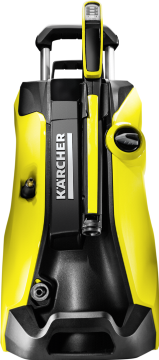Productafbeelding Kärcher K7 Premium Volledige Controle Plus (Elektrische stroom)