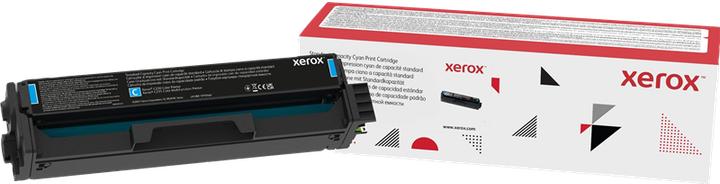 Actual product image Xerox 006R04384 (C)
