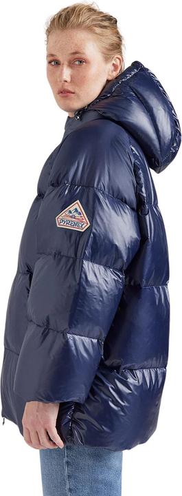 Image du produit Pyrenex doudoune à capuche ten 3 hiny (S)