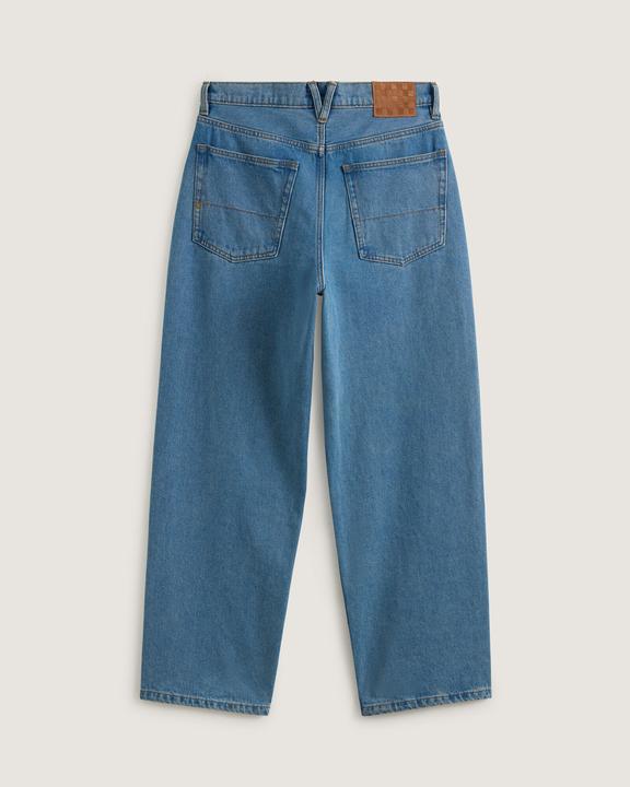 Immagine prodotto Vans Check-5 Baggy Denim Pant (31)