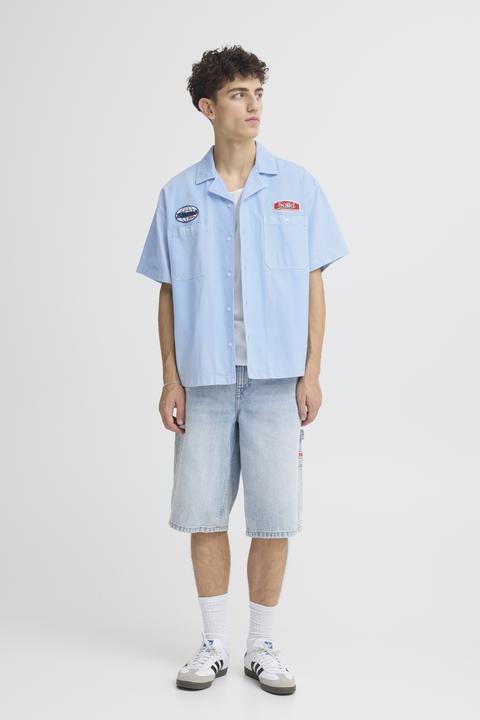 Actual product image Solid Boone (XXL)