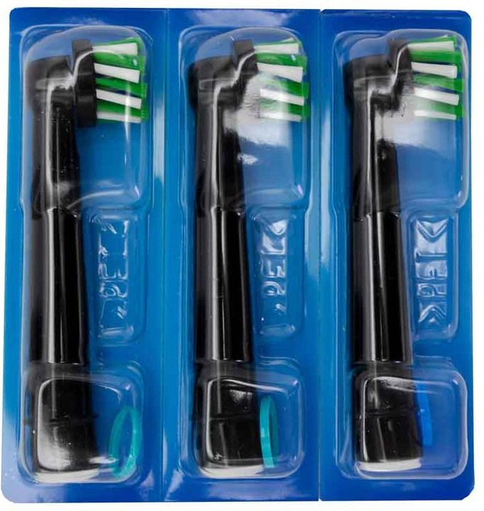 Produktbild Oral-B Pro 3 3900 (Oszillierende Zahnbürste)