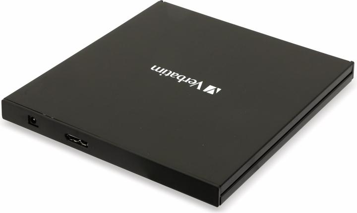 Immagine prodotto Verbatim Slimline (Masterizzatore Blu-ray)