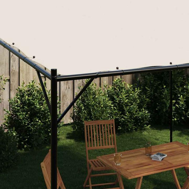 Image du produit vidaXL Vasili (400 cm, 400 cm)